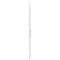 Ekena Millwork Axel Architectural Grade PVC Contemporary Ceiling Medallion, 32"OD x 3"ID x 17 3/4"C x 1"P CMP32AL-03000 - alternate 2